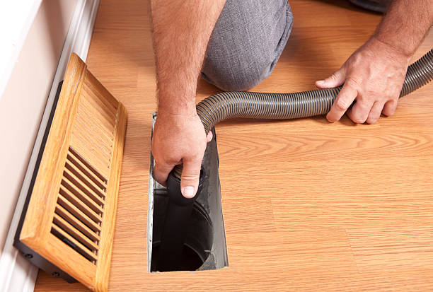 Best HVAC System Cleaning  in Morenci, MI